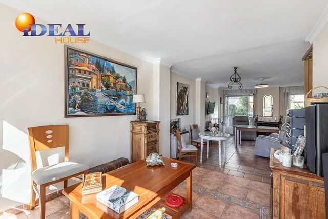 VIVIENDA con encanto en PALACIO DE DEPORTES — 7