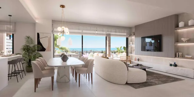Ático 2 habitaciones 98m² en venta - Alto de los Monteros - foto 3