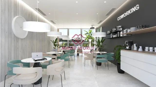 COMPLEJO RESIDENCIAL DE OBRA NUEVA EN LOMAS DE CABO ROIG — 11