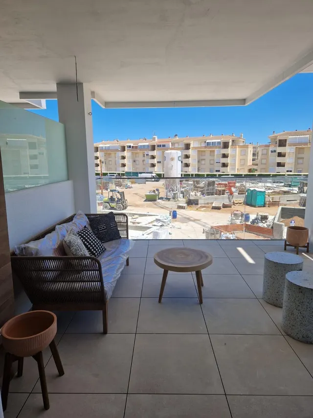VIVIENDA MEDITERRANEA A ESCASOS METROS DEL MAR — 17