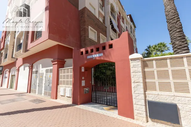 Piso 3 habitaciones 83m² en venta - Playa De Poniente — 50