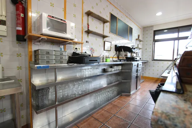 VENTA DE VENTA DE BAR RESTAURANTE ¡EXCELENTE OCASIÓN PARA EMPRENDEDORES¡¡¡ — 9
