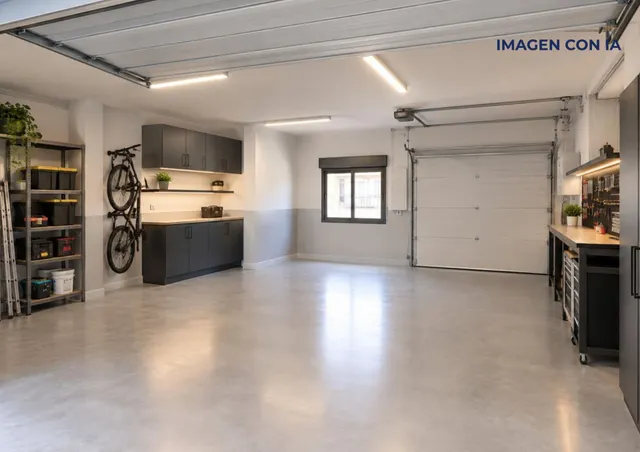 CASA TOTALMENTE REFORMADA CON GARAJE Y GRAN TERRAZA SOLÁRIUM — 13