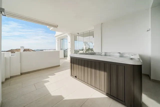 Apartamento 7 habitaciones 501m² en venta - Marbella — 20
