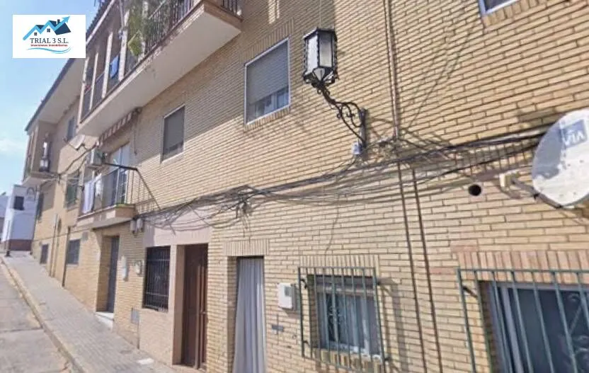Venta de piso en Palos de la Frontera , Huelva.