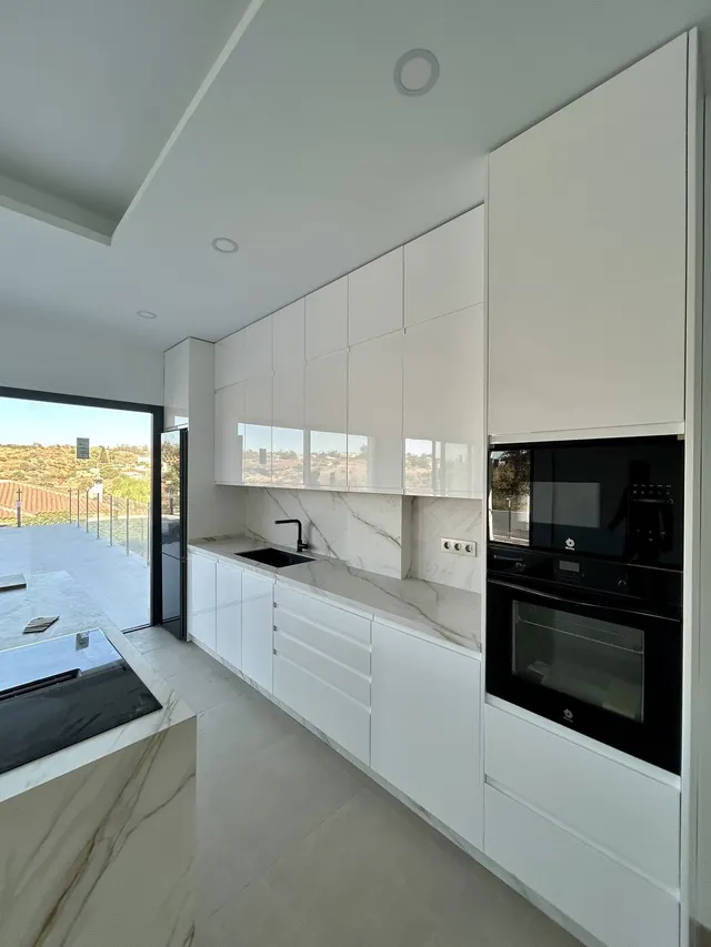 Chalet 4 habitaciones 385m² en venta - Riviera del sol — 23