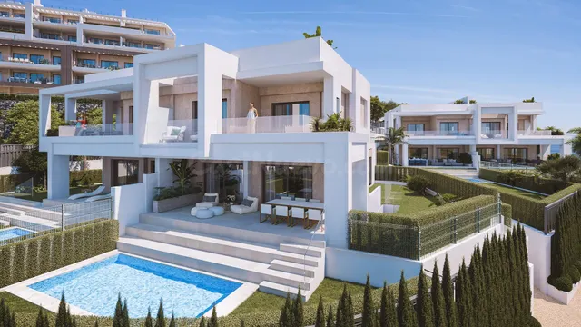 Apartamento 2 habitaciones 174m² en venta - Parque Selwo Aventura — 8