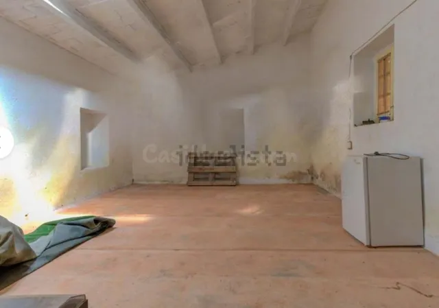 FINCA RÚSTICA CON HISTORIA Y CARÁCTER EN VENTA EN SANT ISCLE - foto 5
