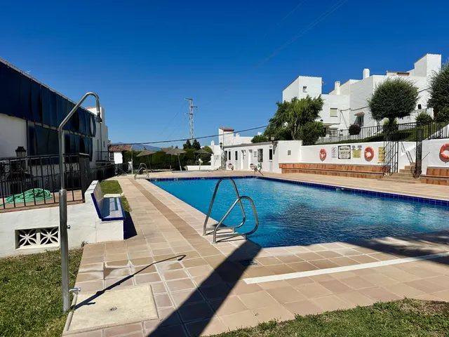 Adosado 3 habitaciones 70m² en venta - Costa del Sol — 50