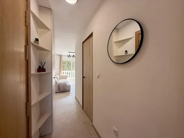 Ático 1 habitación 41m² en venta - Estacion de autobuses — 19