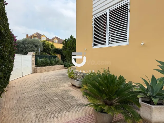 Casa independiente en Oliva - foto 5