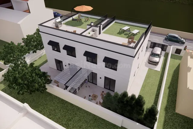 Bungalow 3 habitaciones 71m² en venta - Playa del Cura — 5