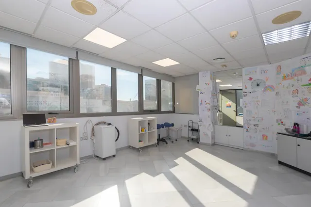 Oficina Centro Málaga — 20