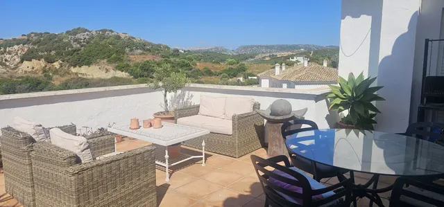Ático 3 habitaciones 140m² en venta - Costa Del Sol — 14