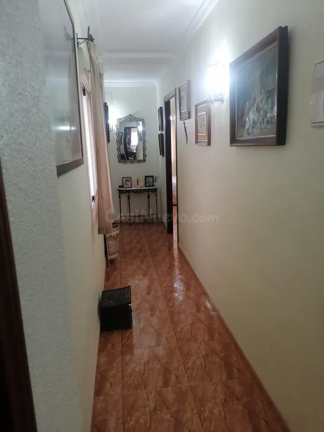 Piso 2 habitaciones 81m² en venta - Blas infante - foto 4