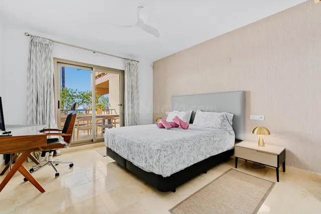 Apartamento en Venta en Benahavis Málaga — 13