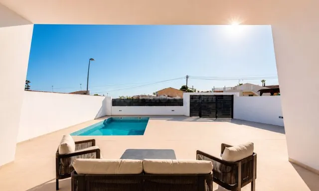 Villa 3 habitaciones 135m² en venta - Los Balcones - Los Alt - foto 3
