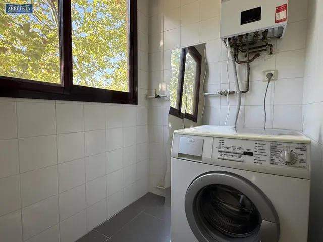 INMOBILIARIA ARBETETA ALQUILA PISO DE DOS DORMITORIOS EN VALDELUZ, GUADALAJARA — 11