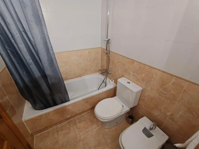 Molinar, Palma – Piso de 3 habitaciones en alquiler — 7
