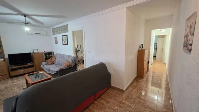 Piso en planta baja en Paterna — Oportunidad SOLO para inversor o compra al contado. — 8
