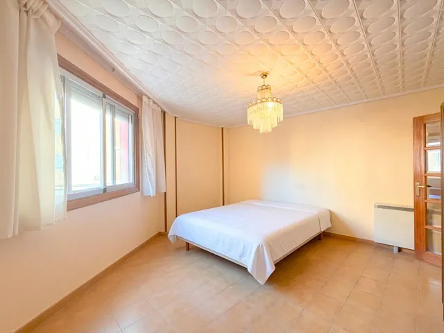 Se vende piso de dos dormitorios con balcón y terraza - la granja - san josé - Zaragoza — 13