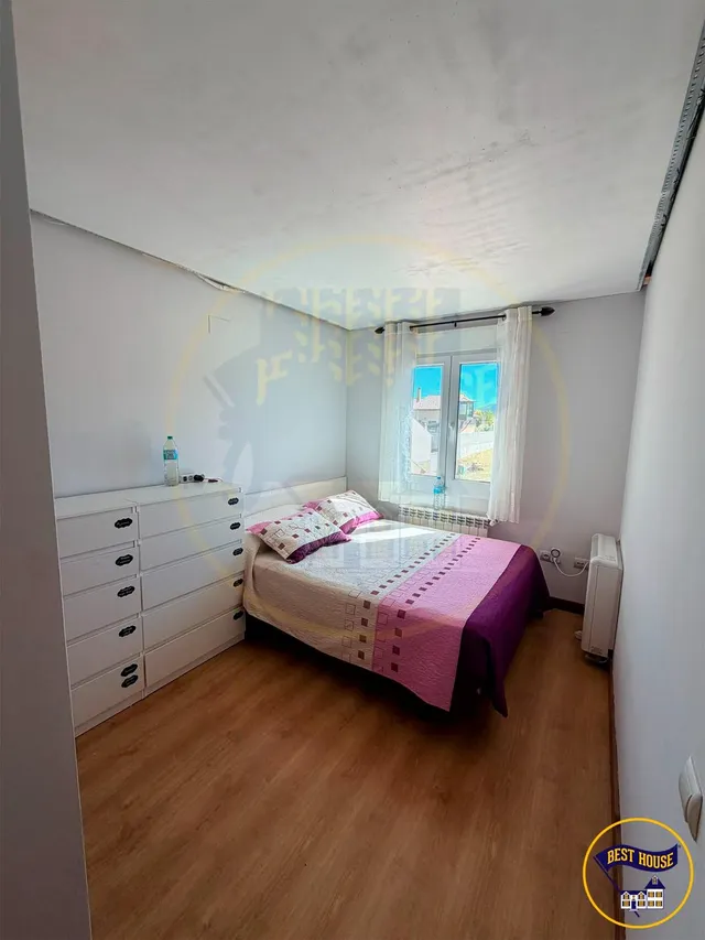 Adosado en venta en arcas — 31