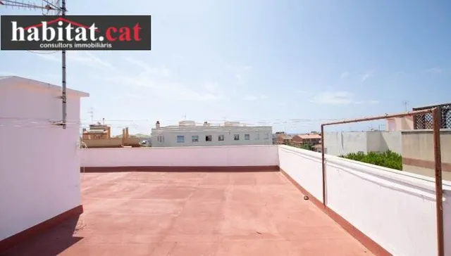 ¡¡ PISO EN RIBES ROGES - VILANOVAI LA GELTRÚ !! — 14