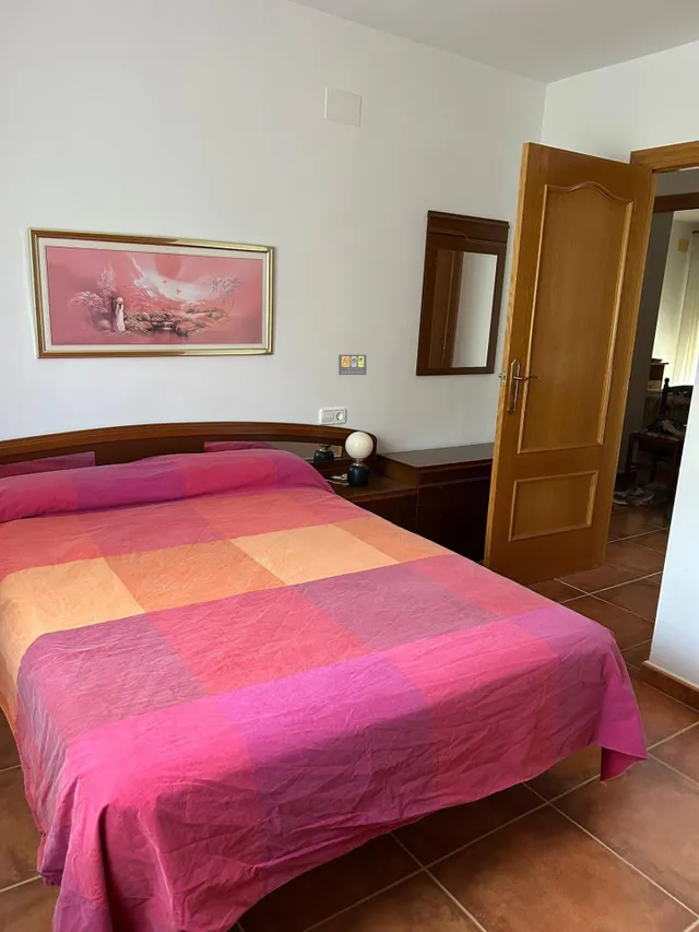 Chalet en Finestrat — 22