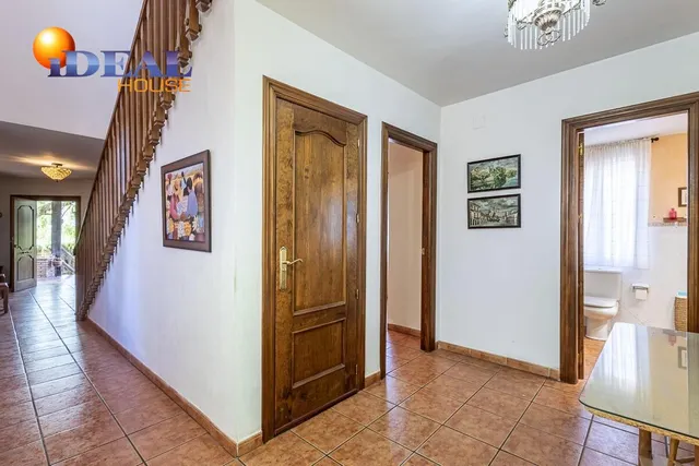 Chalet en los Chopos, Las Gabias — 7