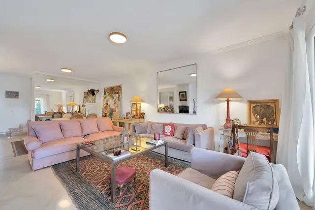 Adosado 4 habitaciones 182m² en venta - Marbella — 3