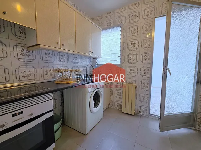 Amplia vivienda de 4 dormitorios con dos terrazas acristaladas en venta la zona sur de Ávila — 11