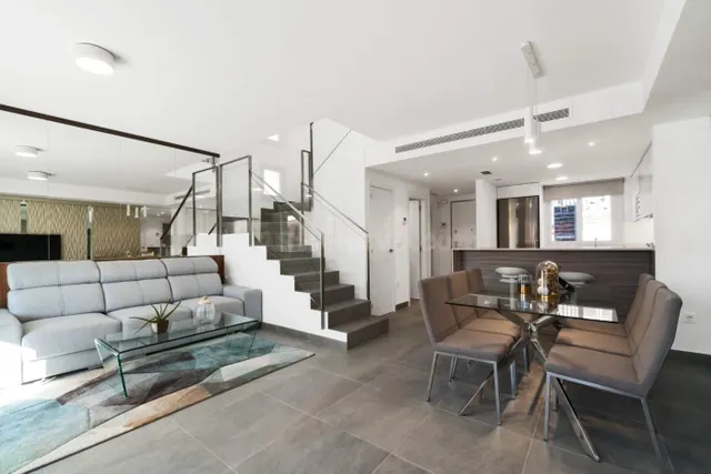 BUNGALOW CON PISCINA - foto 4