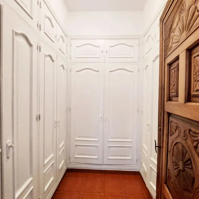 Chalet 8 habitaciones 625m² en venta - Centro — 28