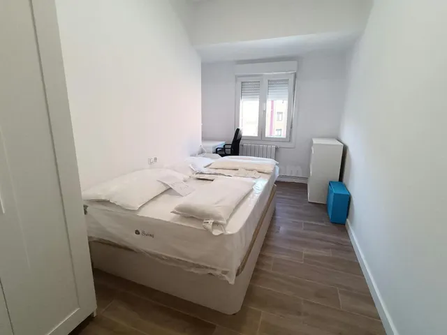 Amplio y Reformado Piso en Lagunas En Zona Universitaria con