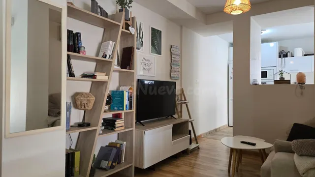 Tu loft en el centro de san vicente del raspeig — 3