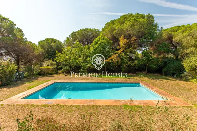 Privacidad y vistas a la Costa de Barcelona — 21