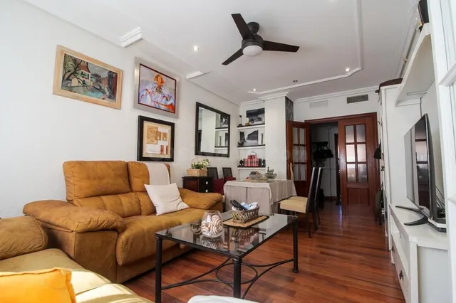 Tu hogar ideal junto al Parque de San Fernando! 4 dormitorio - foto 2