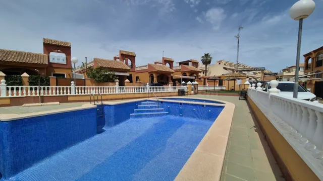 Chalet 2 habitaciones 90m² en venta - Aguas Nuevas — 5