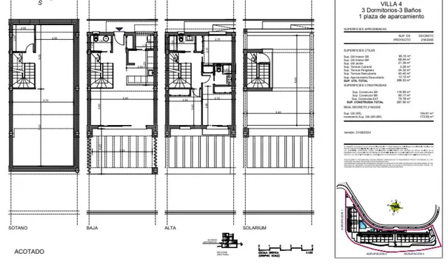 Adosado 3 habitaciones 198m² en venta - Mijas Costa — 23