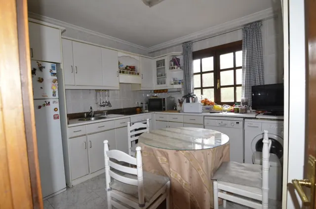 Urbis te ofrece un maravilloso chalet independiente en Villamayor, Salamanca. — 6