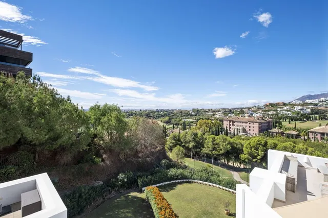 Ático 3 habitaciones 231m² en venta - Benahavís - foto 2