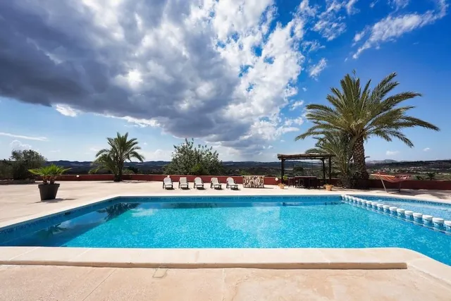 Villa de Lujo 4 habitaciones 350m² en venta - Desamparados-Hurchillo-Torremendo — 26
