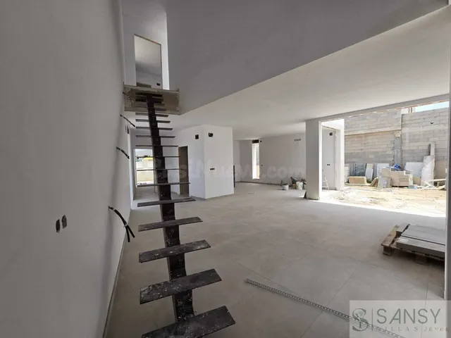 Casa-Chalet en Venta en Alicante Alicante — 7