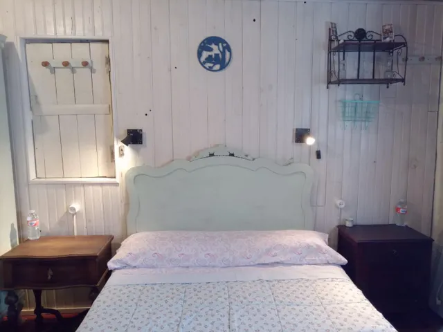 CASA DE PIEDRA EN VALCECAÑADA — 18