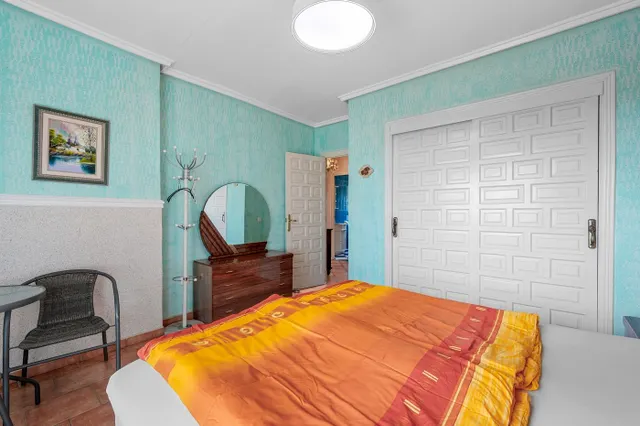 Villa 2 habitaciones 132m² en venta - Centro de la Ciudad Quesada — 26