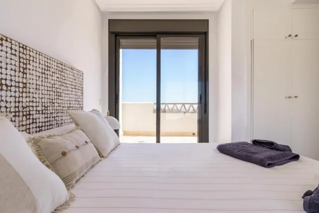 Ático 2 habitaciones 100m² en venta - Costa Del Sol — 10