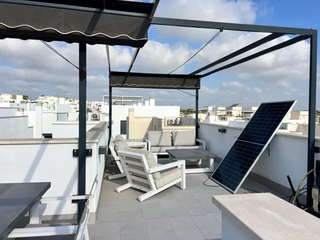 Villa 3 habitaciones 103m² en venta - PAU 26 — 19