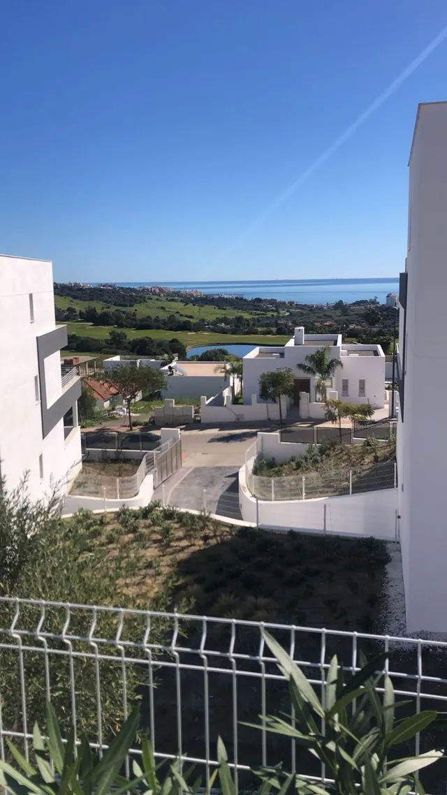 Apartamento 2 habitaciones 85m² en venta - Riviera del sol — 35