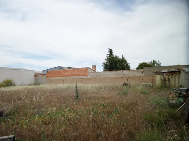 Solar 800m² en venta - Tomelloso - foto 3