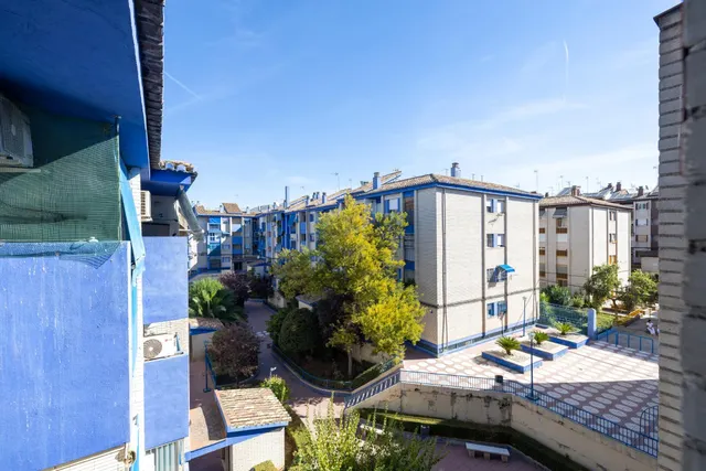 Piso 3 habitaciones 82m² en venta - Parque nueva granada — 30